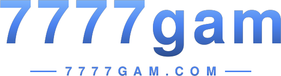 7777gam logo